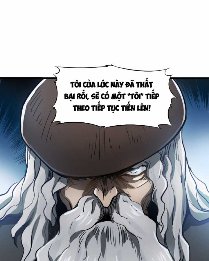 Bàn Tay Thần Thánh - Chapter 21 - Trang 105