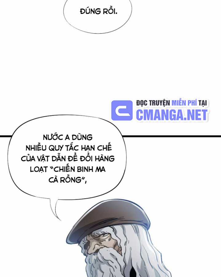 Bàn Tay Thần Thánh - Chapter 21 - Trang 107