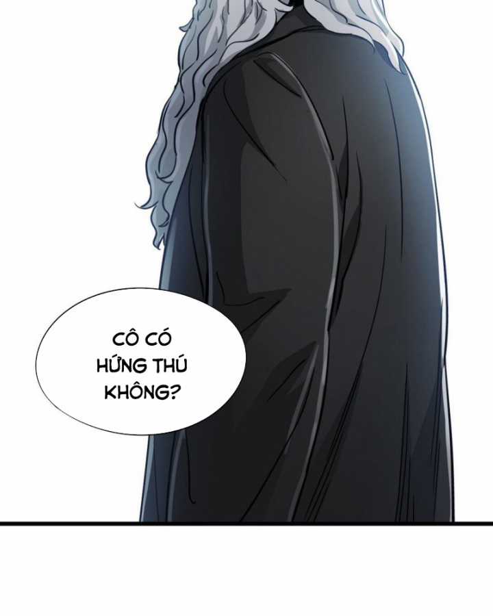 Bàn Tay Thần Thánh - Chapter 21 - Trang 108