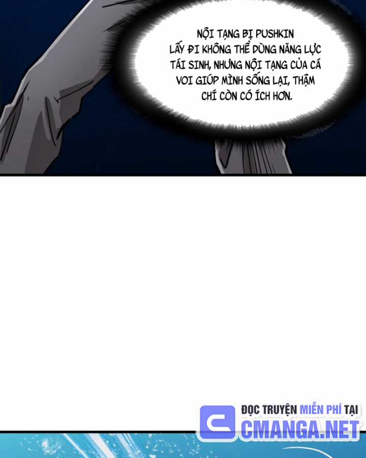 Bàn Tay Thần Thánh - Chapter 21 - Trang 12