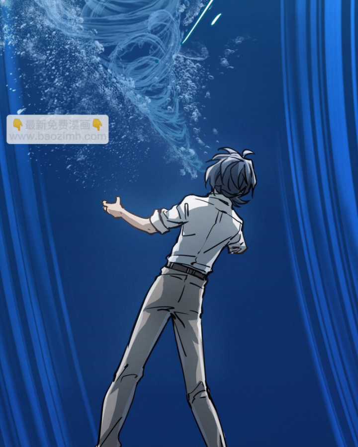 Bàn Tay Thần Thánh - Chapter 21 - Trang 16