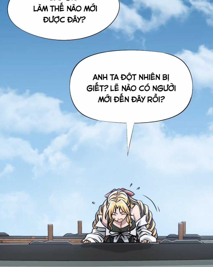 Bàn Tay Thần Thánh - Chapter 21 - Trang 18