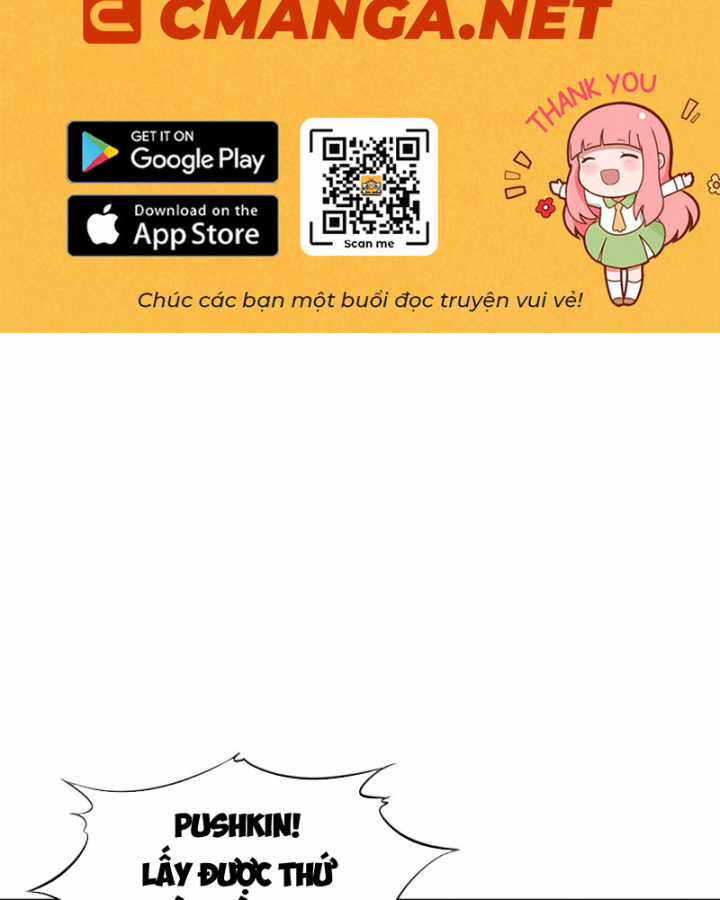 Bàn Tay Thần Thánh - Chapter 21 - Trang 3