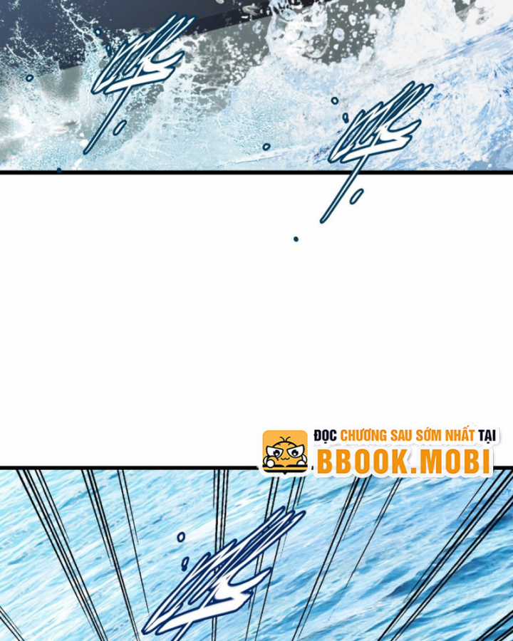 Bàn Tay Thần Thánh - Chapter 21 - Trang 21