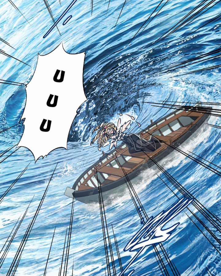 Bàn Tay Thần Thánh - Chapter 21 - Trang 22