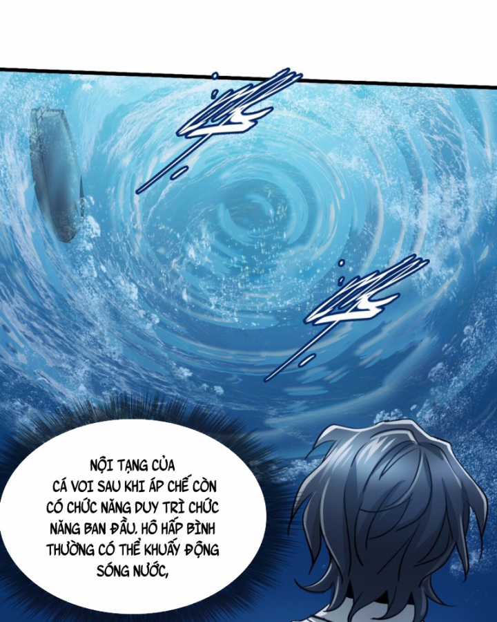 Bàn Tay Thần Thánh - Chapter 21 - Trang 24