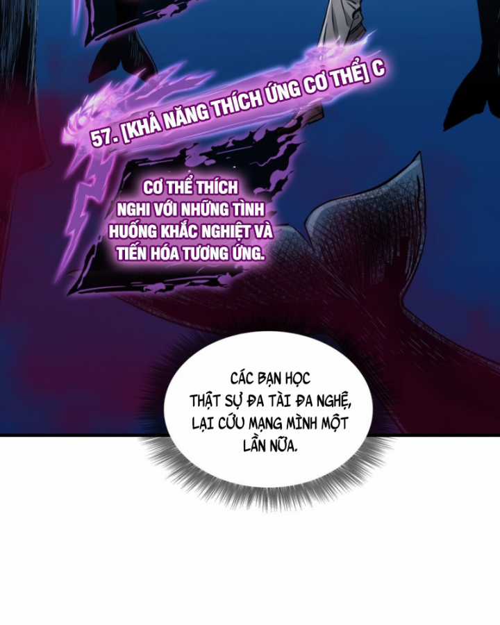 Bàn Tay Thần Thánh - Chapter 21 - Trang 28