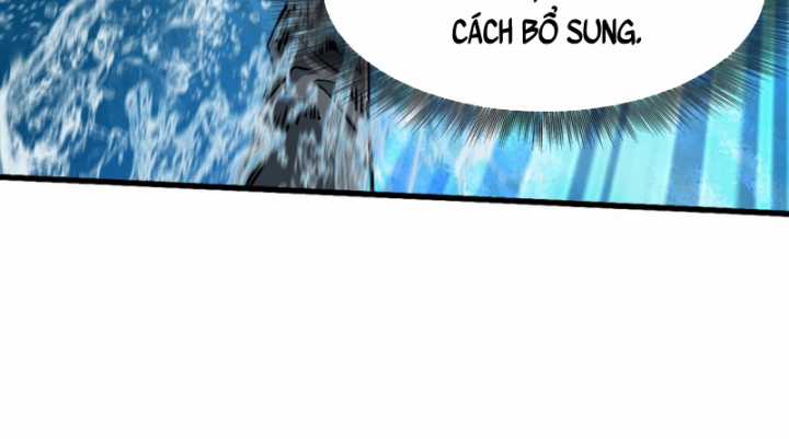 Bàn Tay Thần Thánh - Chapter 21 - Trang 33