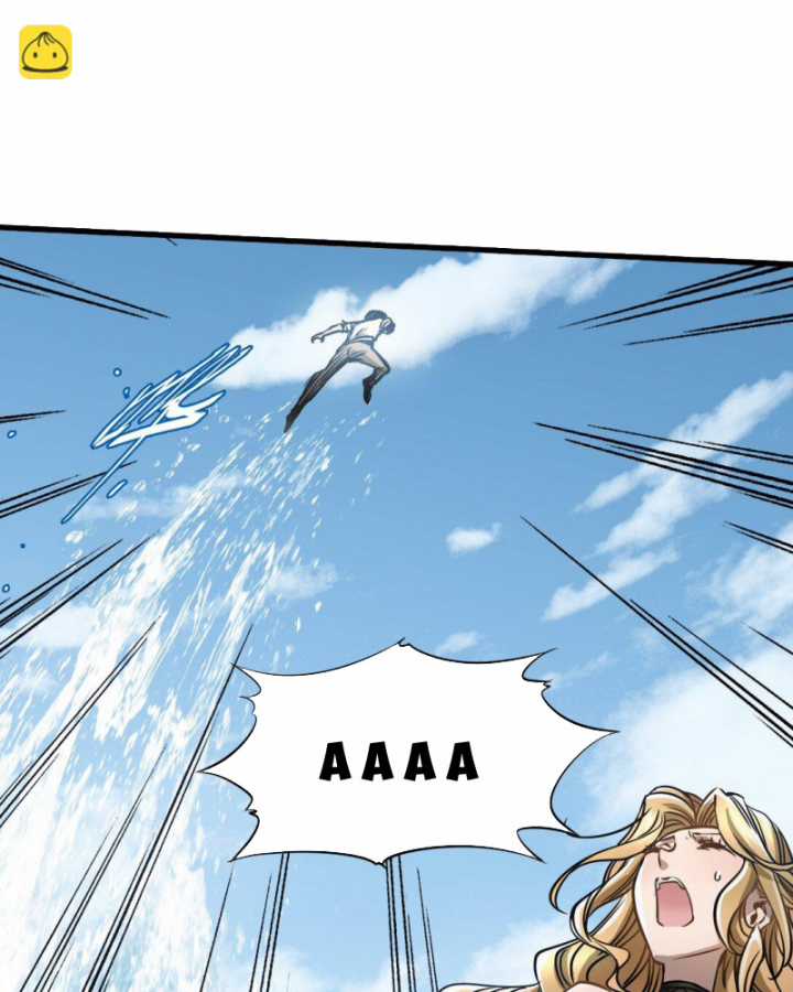 Bàn Tay Thần Thánh - Chapter 21 - Trang 34