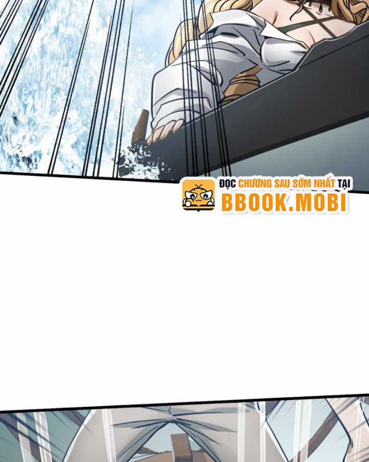 Bàn Tay Thần Thánh - Chapter 21 - Trang 35