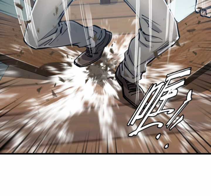 Bàn Tay Thần Thánh - Chapter 21 - Trang 36