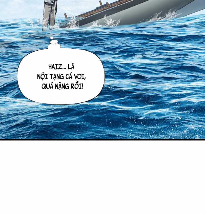 Bàn Tay Thần Thánh - Chapter 21 - Trang 46