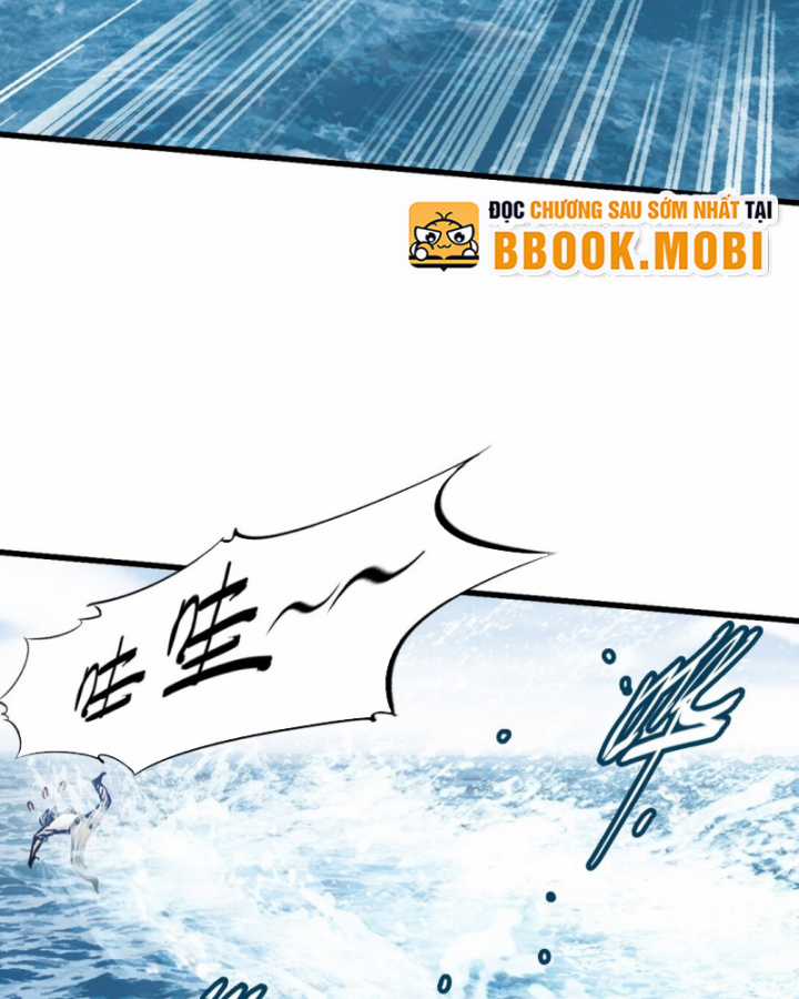 Bàn Tay Thần Thánh - Chapter 21 - Trang 48