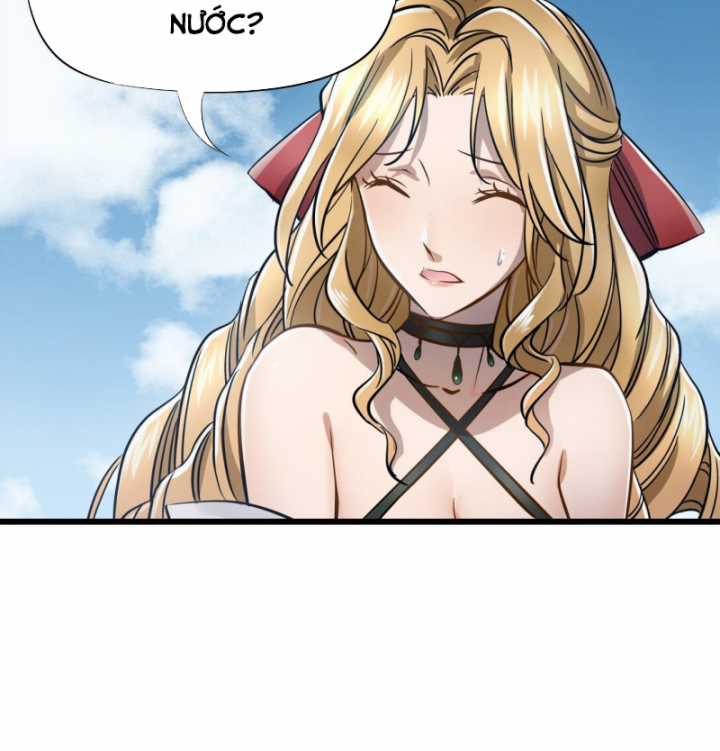 Bàn Tay Thần Thánh - Chapter 21 - Trang 55