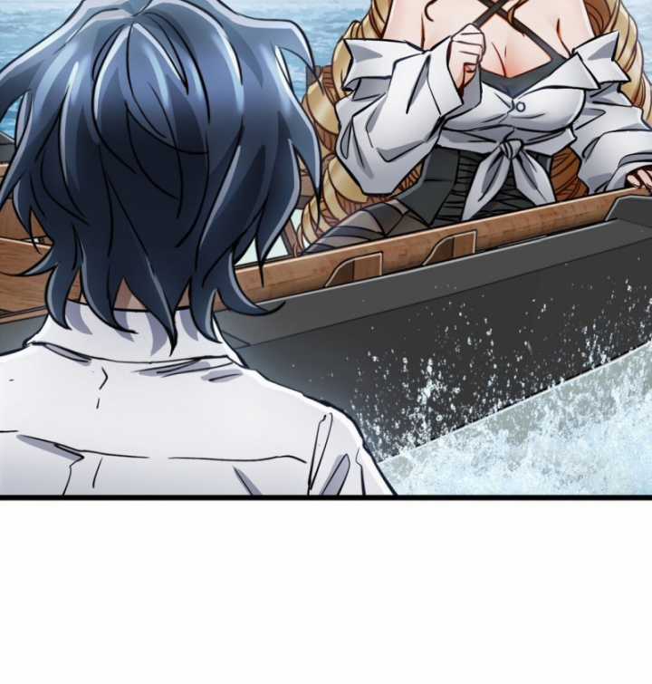 Bàn Tay Thần Thánh - Chapter 21 - Trang 58