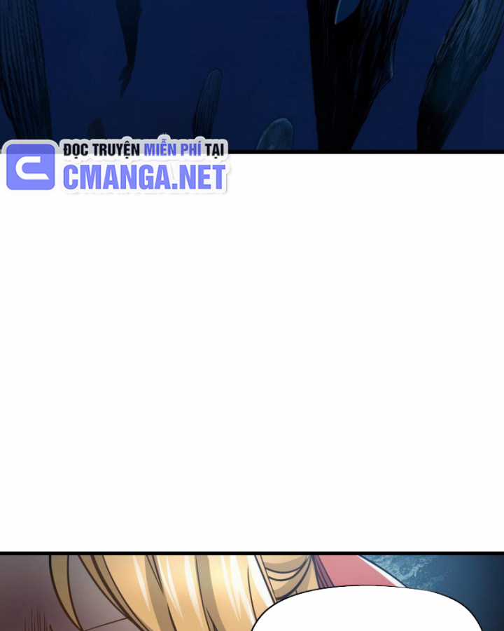 Bàn Tay Thần Thánh - Chapter 21 - Trang 60