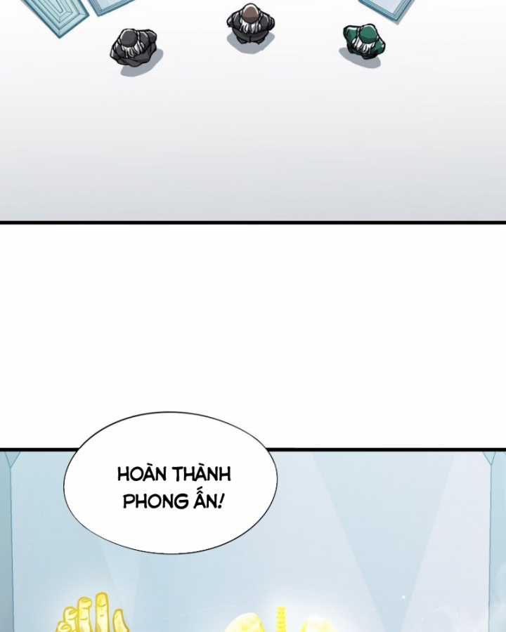 Bàn Tay Thần Thánh - Chapter 21 - Trang 64