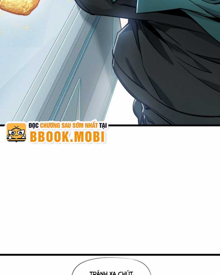 Bàn Tay Thần Thánh - Chapter 21 - Trang 67