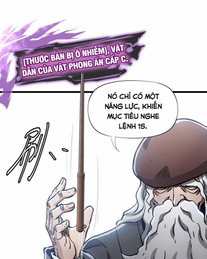 Bàn Tay Thần Thánh - Chapter 21 - Trang 69