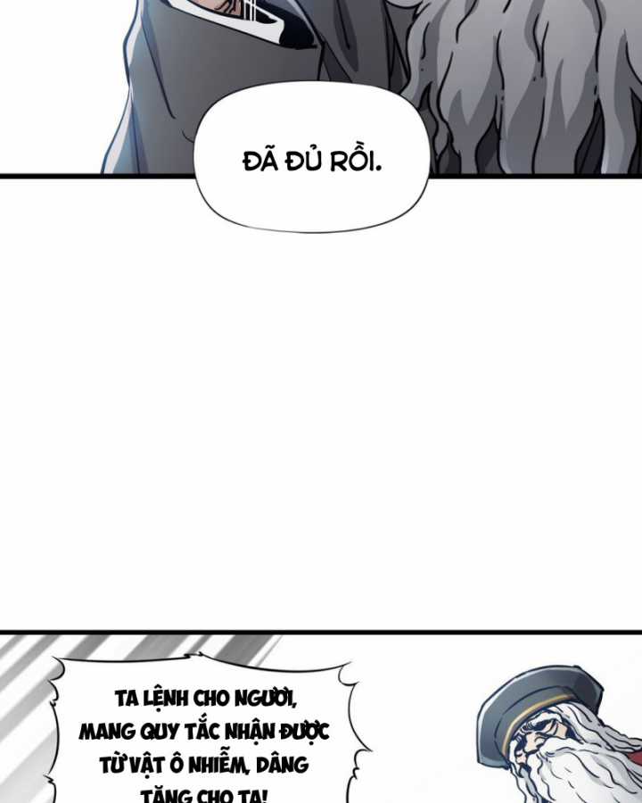 Bàn Tay Thần Thánh - Chapter 21 - Trang 70