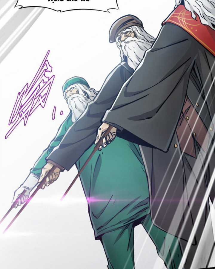 Bàn Tay Thần Thánh - Chapter 21 - Trang 71