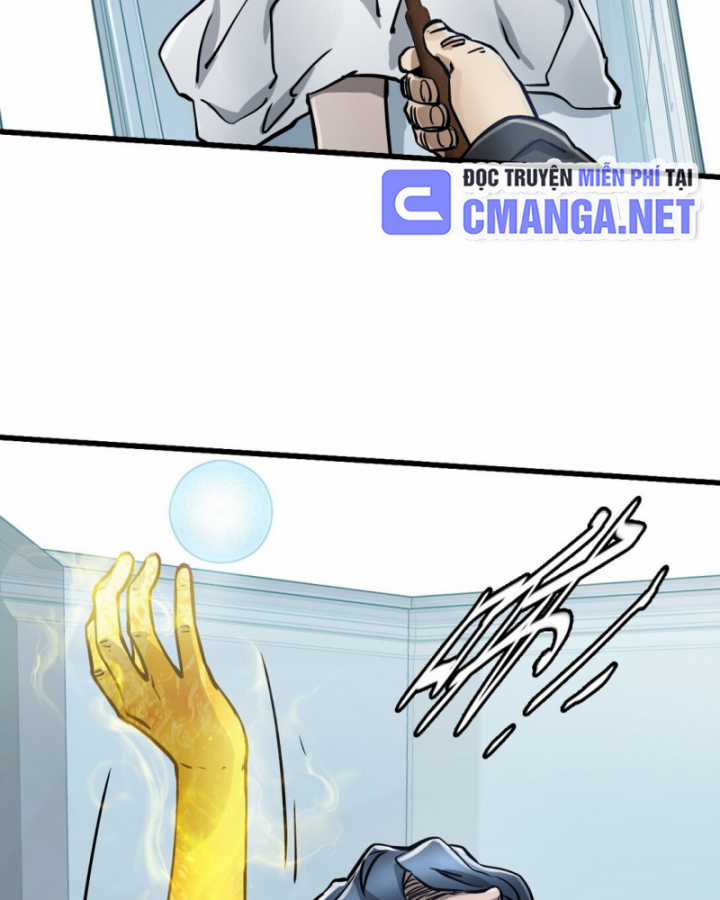 Bàn Tay Thần Thánh - Chapter 21 - Trang 74