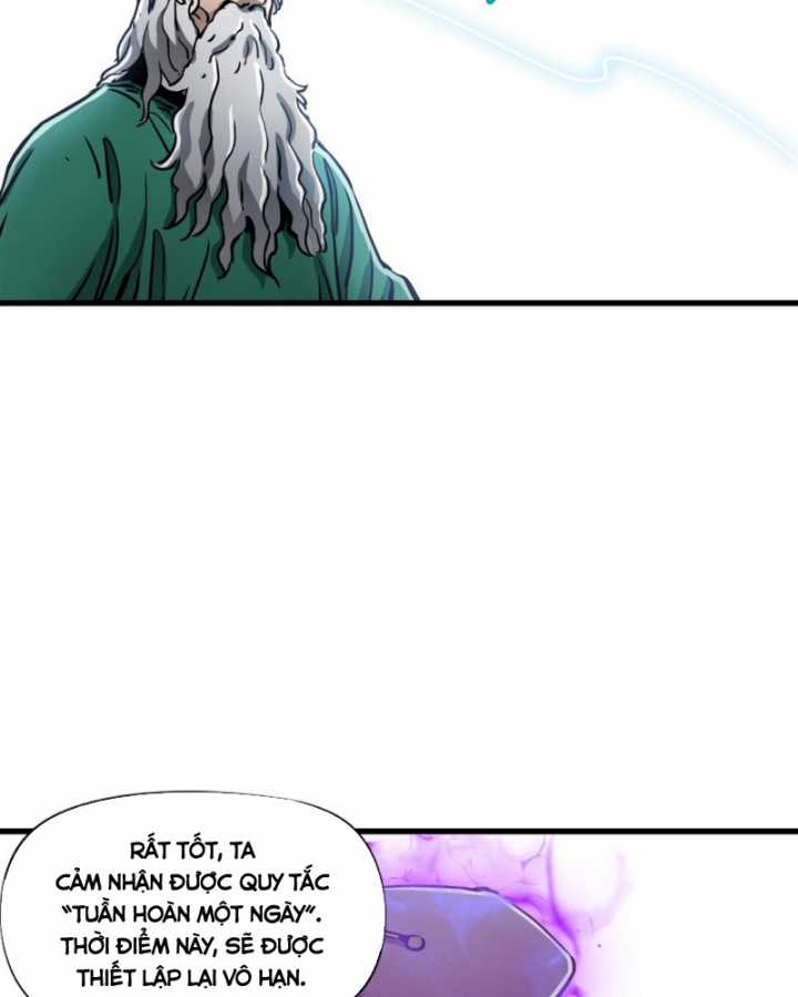 Bàn Tay Thần Thánh - Chapter 21 - Trang 77