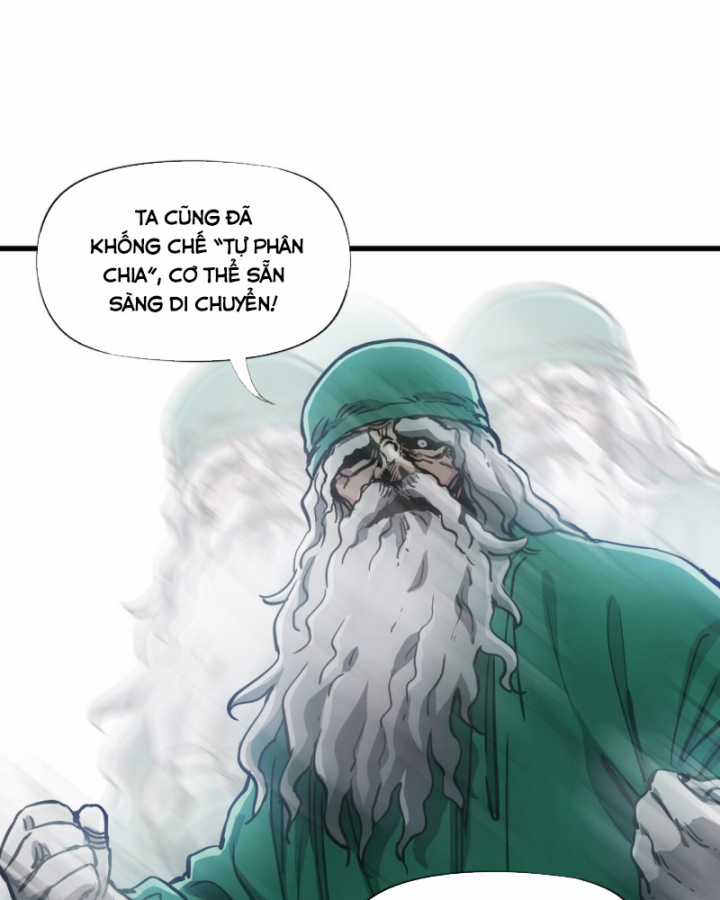 Bàn Tay Thần Thánh - Chapter 21 - Trang 79