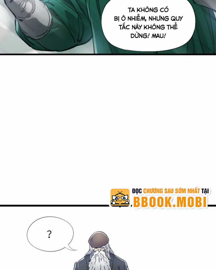 Bàn Tay Thần Thánh - Chapter 21 - Trang 80