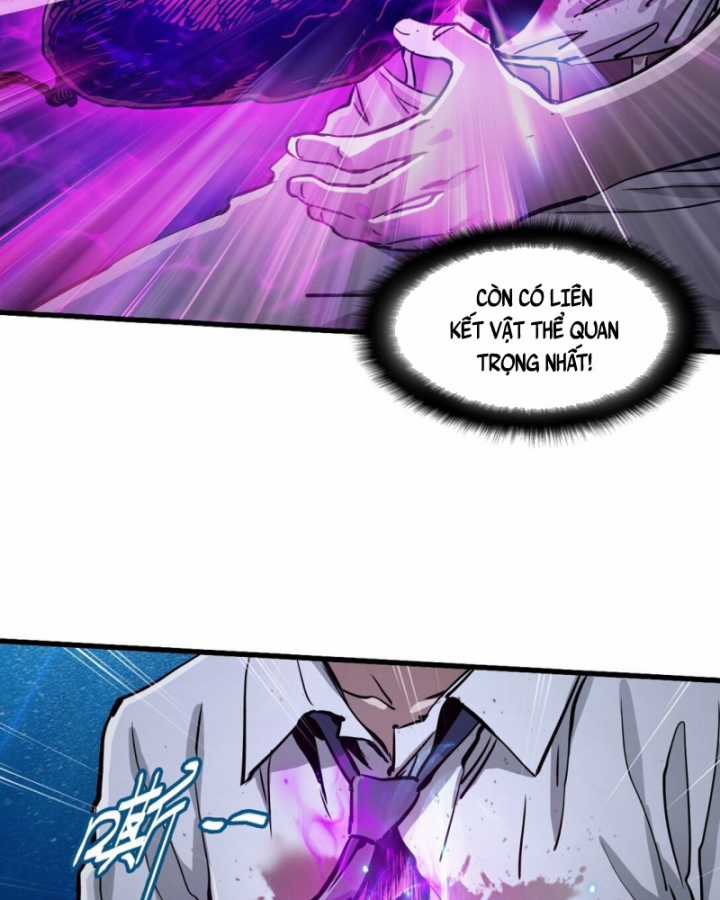 Bàn Tay Thần Thánh - Chapter 21 - Trang 9