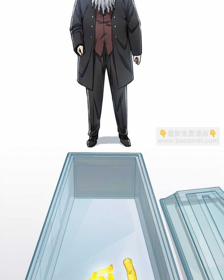 Bàn Tay Thần Thánh - Chapter 21 - Trang 81