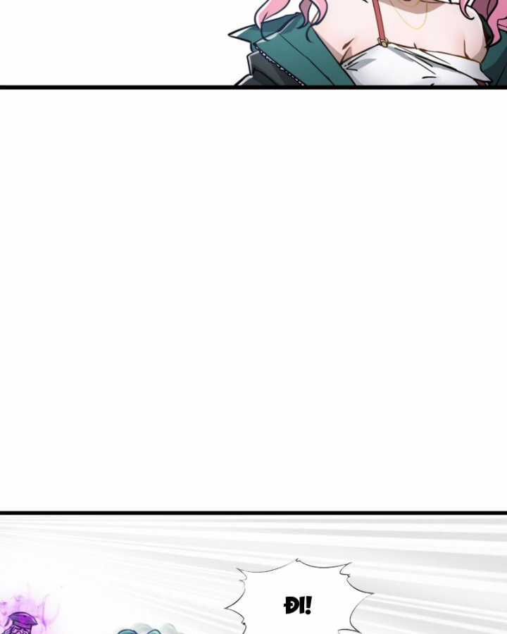 Bàn Tay Thần Thánh - Chapter 21 - Trang 85