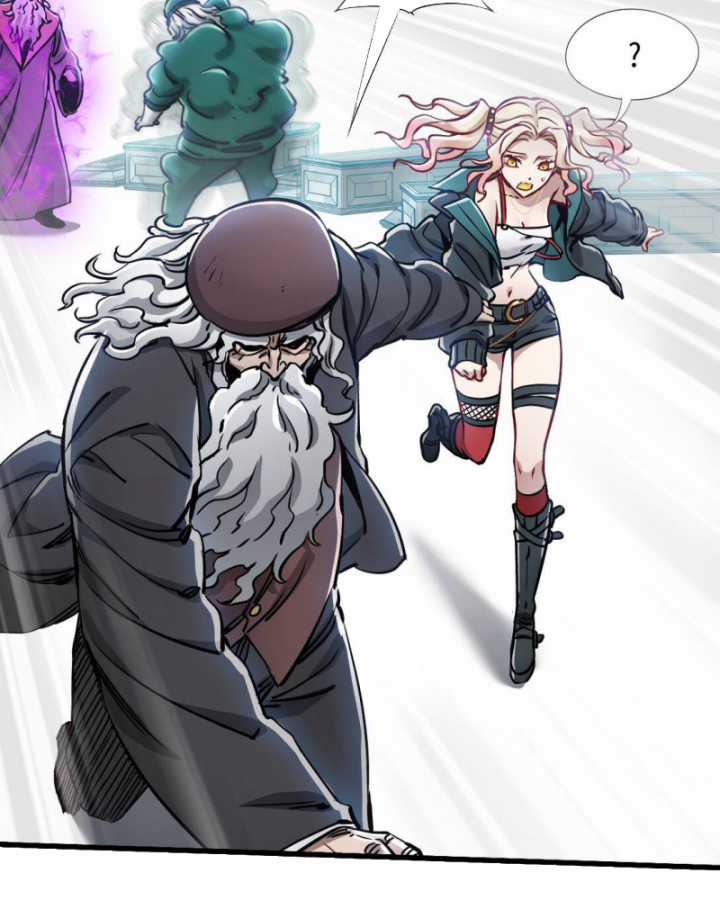 Bàn Tay Thần Thánh - Chapter 21 - Trang 86