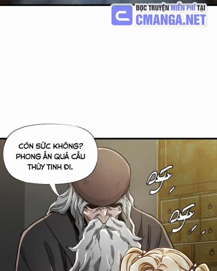 Bàn Tay Thần Thánh - Chapter 21 - Trang 89