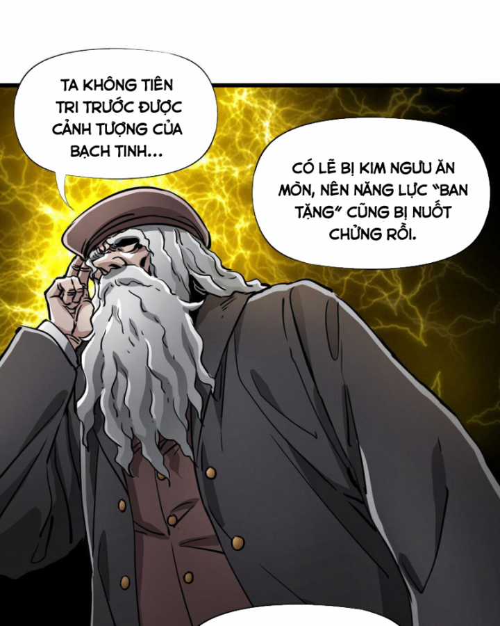 Bàn Tay Thần Thánh - Chapter 21 - Trang 100