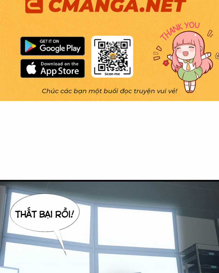 Bàn Tay Thần Thánh - Chapter 22 - Trang 3