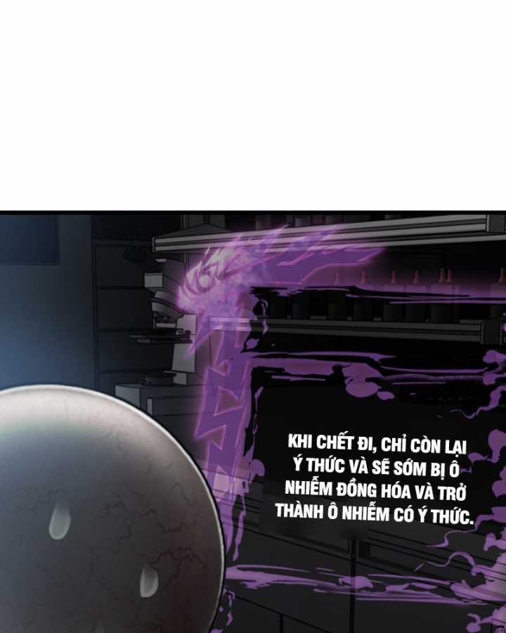 Bàn Tay Thần Thánh - Chapter 22 - Trang 22