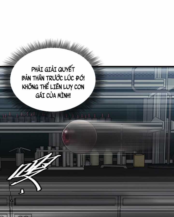 Bàn Tay Thần Thánh - Chapter 22 - Trang 25