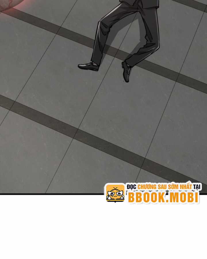 Bàn Tay Thần Thánh - Chapter 22 - Trang 30