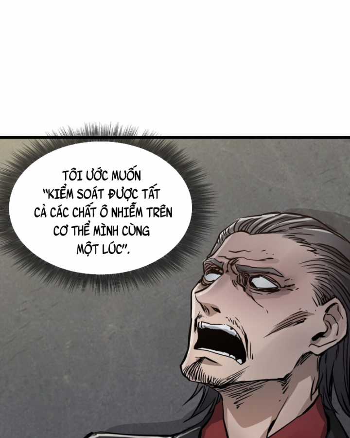 Bàn Tay Thần Thánh - Chapter 22 - Trang 36