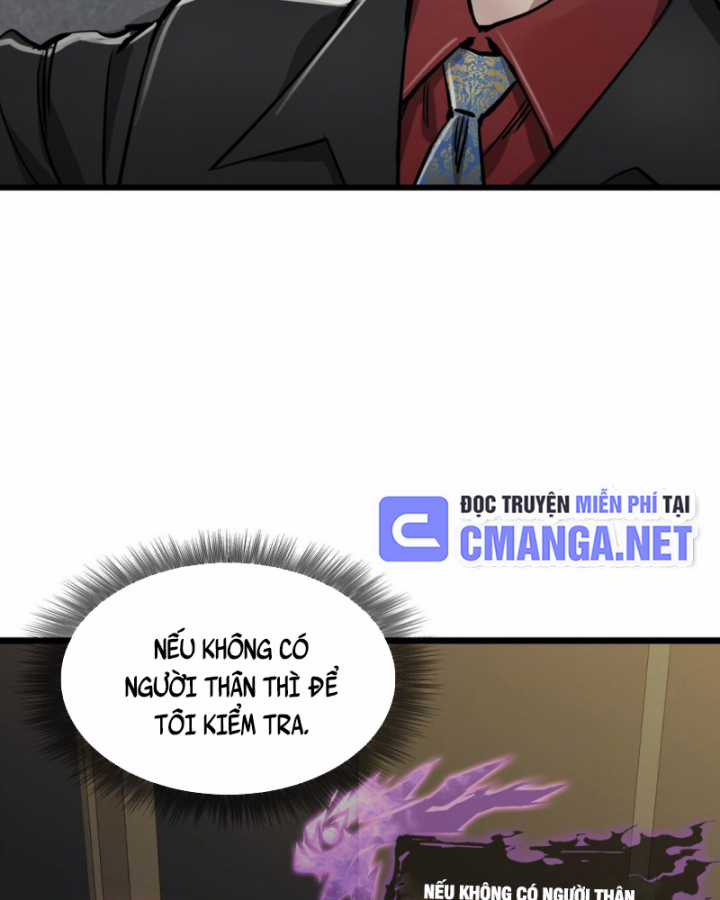 Bàn Tay Thần Thánh - Chapter 22 - Trang 37