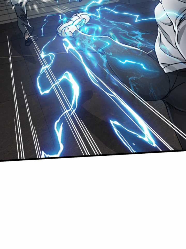 Bàn Tay Thần Thánh - Chapter 22 - Trang 44