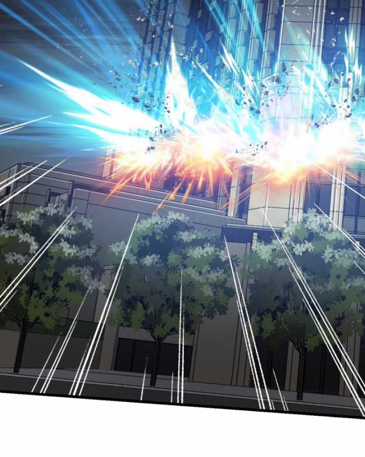 Bàn Tay Thần Thánh - Chapter 22 - Trang 71