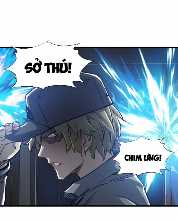 Bàn Tay Thần Thánh - Chapter 22 - Trang 73