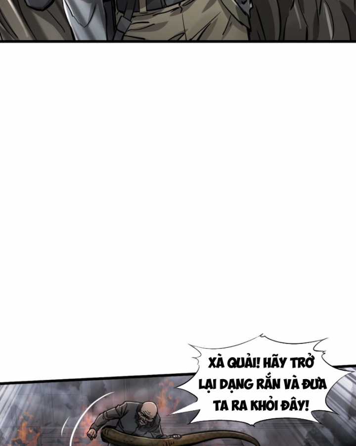 Bàn Tay Thần Thánh - Chapter 22 - Trang 79