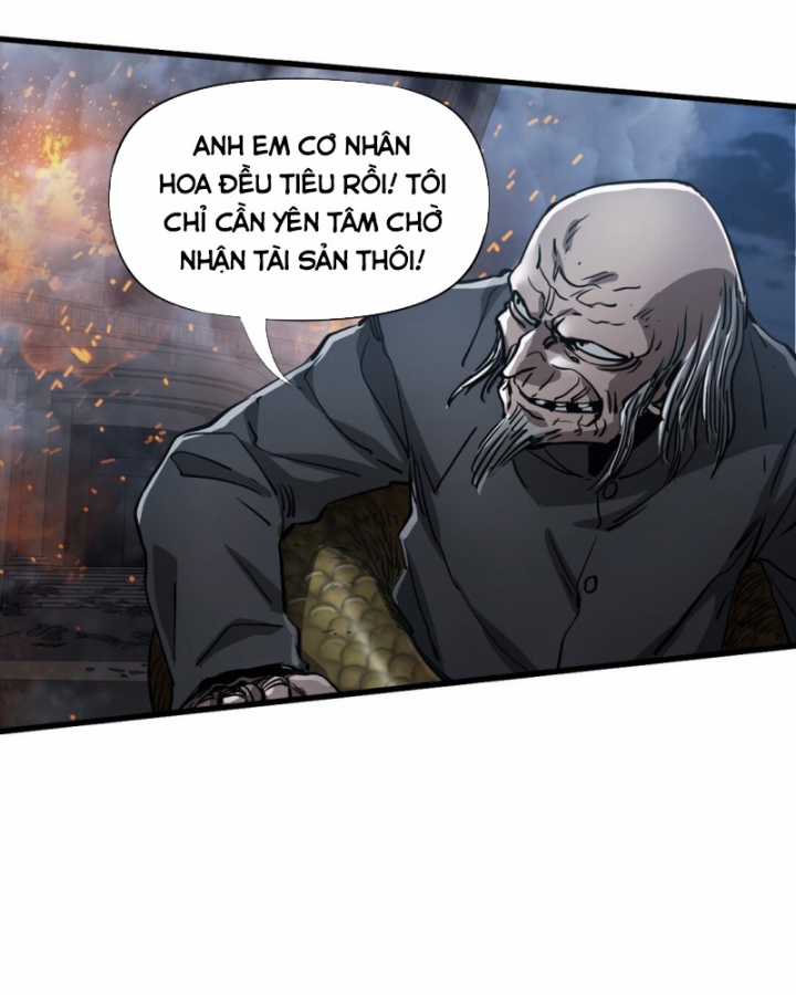 Bàn Tay Thần Thánh - Chapter 22 - Trang 82