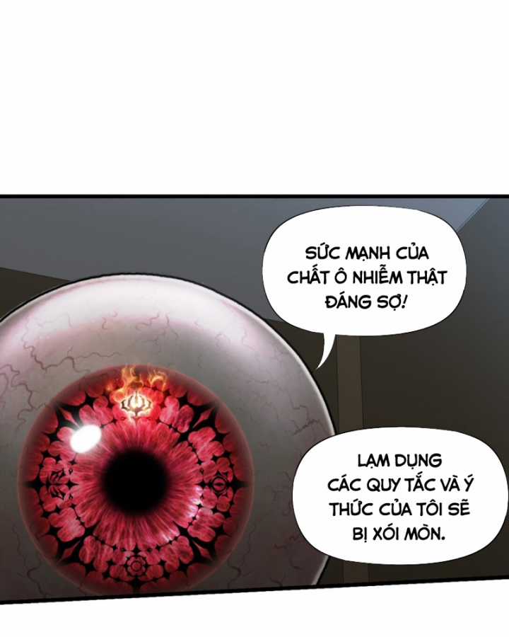 Bàn Tay Thần Thánh - Chapter 22 - Trang 92