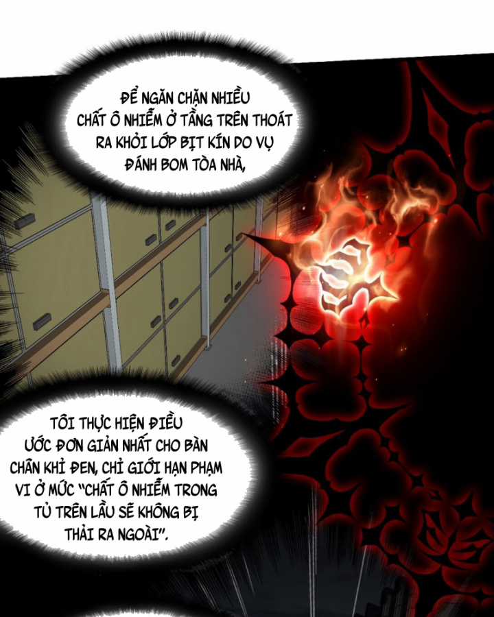 Bàn Tay Thần Thánh - Chapter 22 - Trang 93