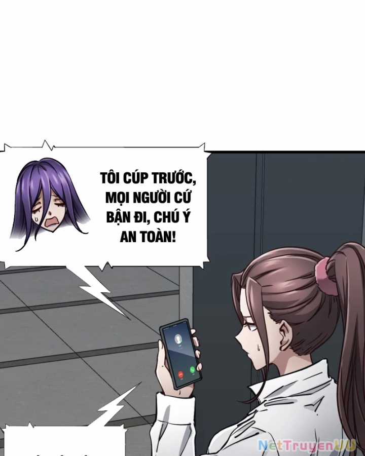 Bàn Tay Thần Thánh - Chapter 23 - Trang 22