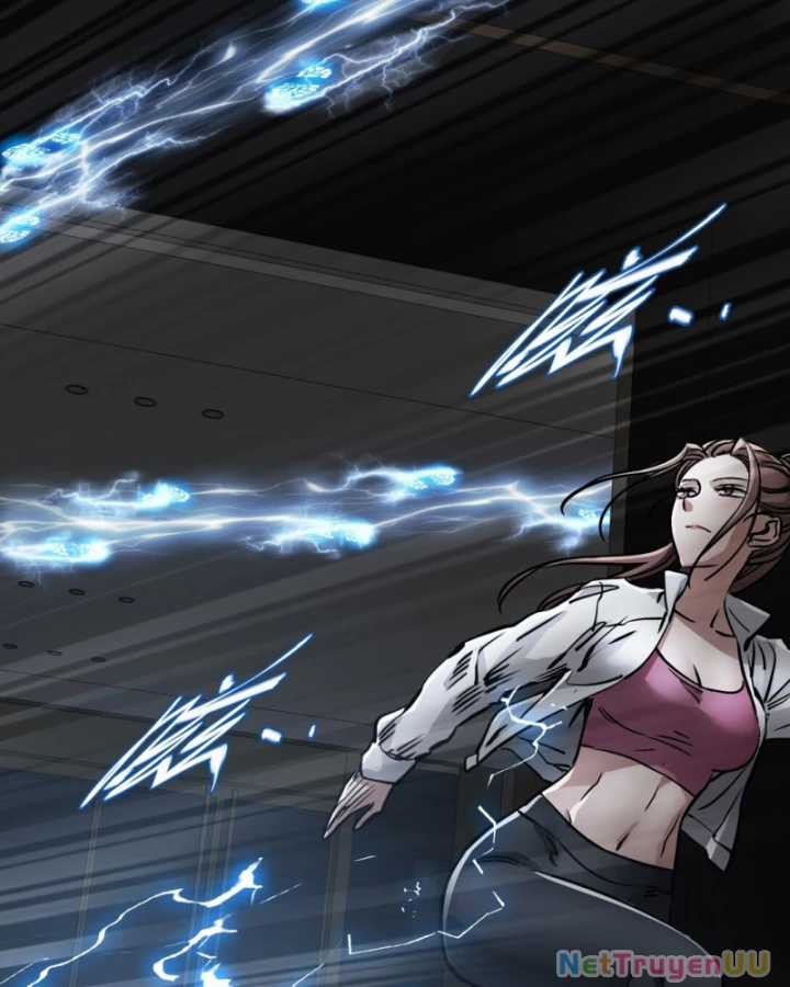 Bàn Tay Thần Thánh - Chapter 23 - Trang 36